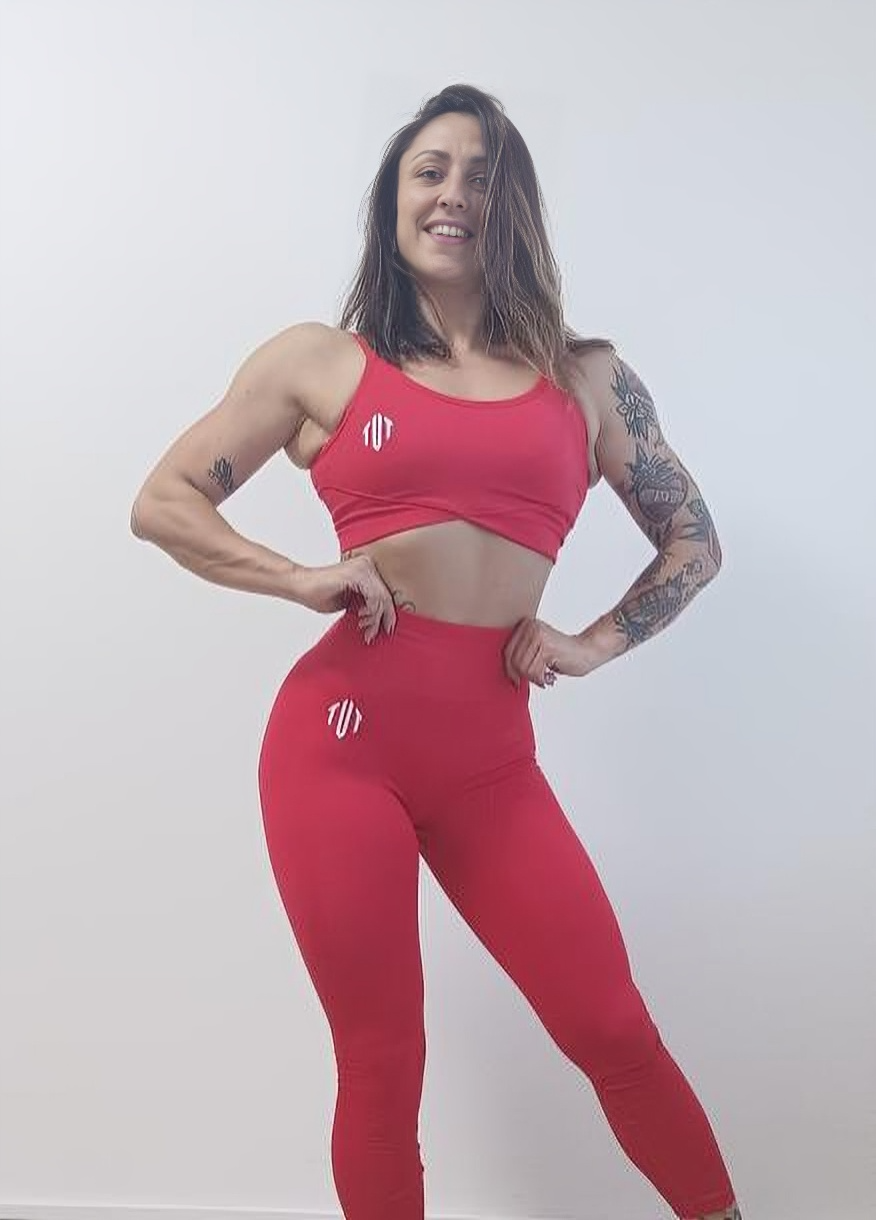 women black sets from TutEmpire