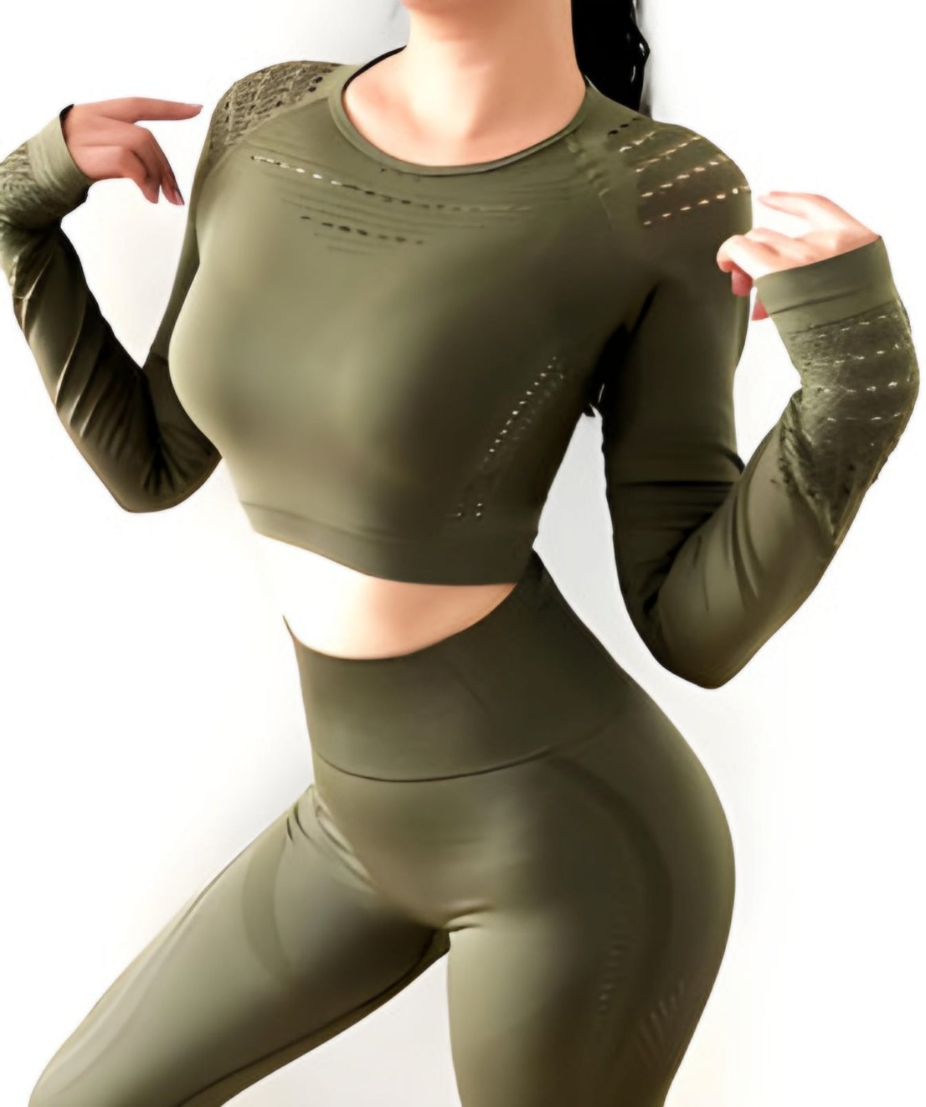 women olivee sets from TutEmpire