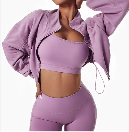 women mauvee sets from TutEmpire