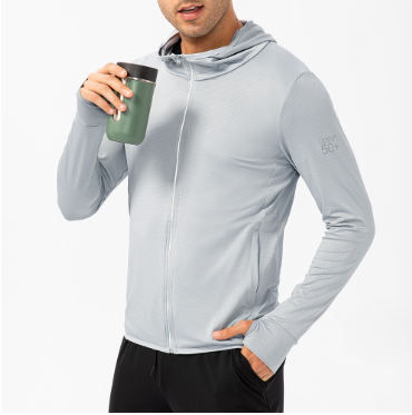 men silver sportswear from TutEmpire
