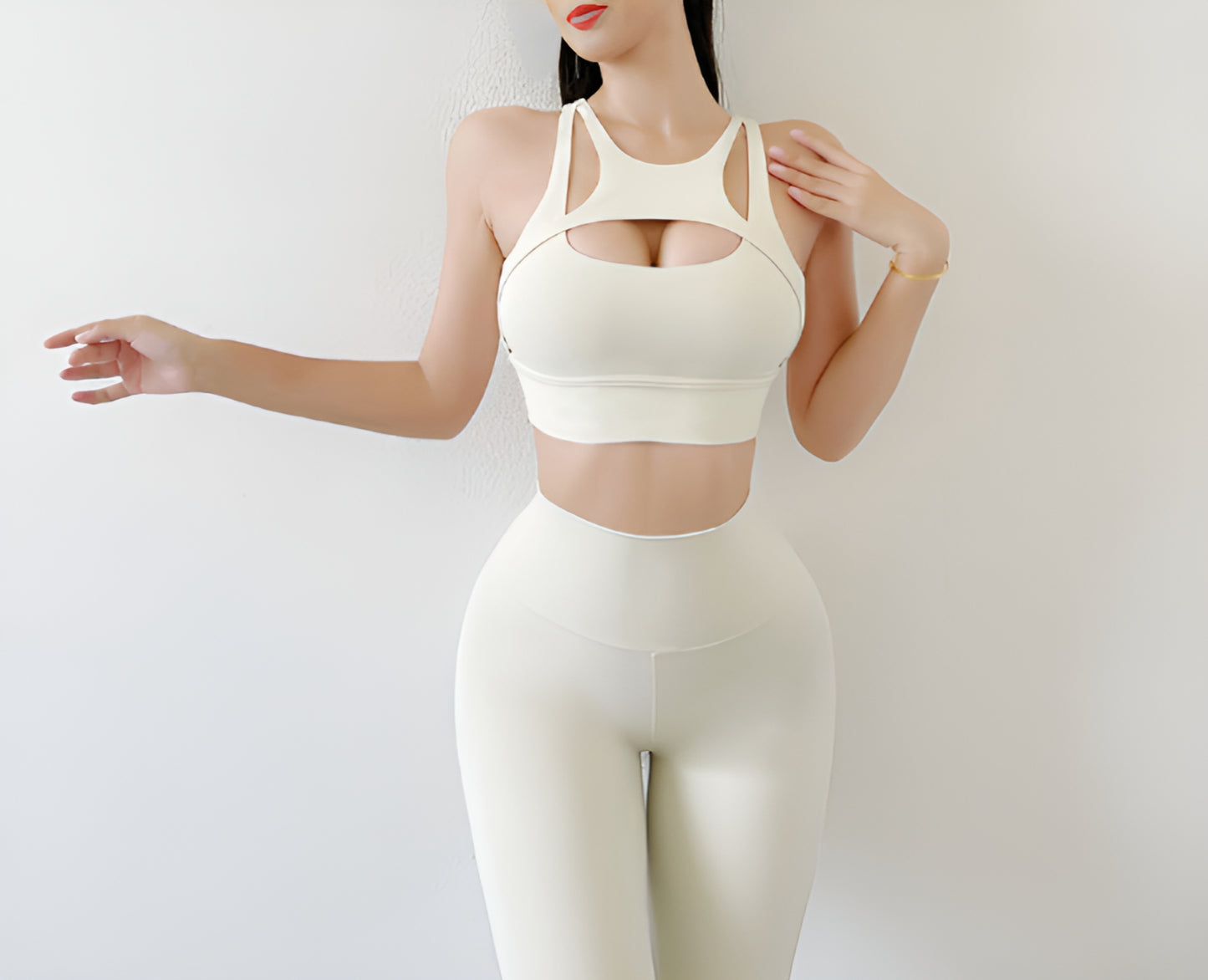 women white sets from TutEmpire