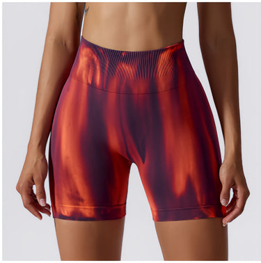 women d-red bottoms from TutEmpire