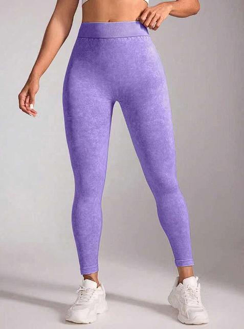 women purple bottoms from TutEmpire