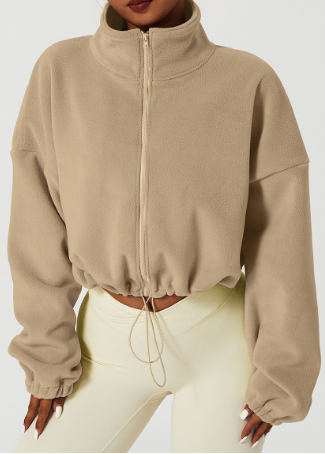 women tan tops from TutEmpire