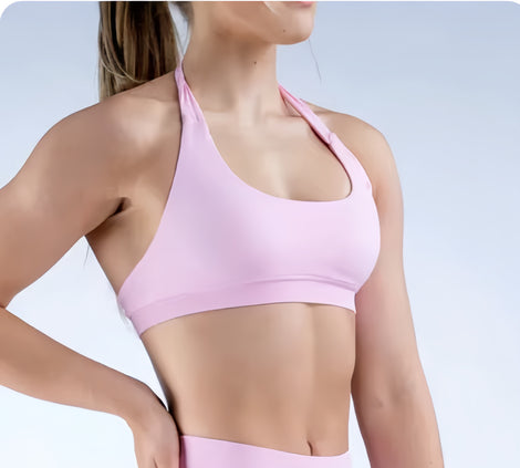 women pink-1 tops from TutEmpire