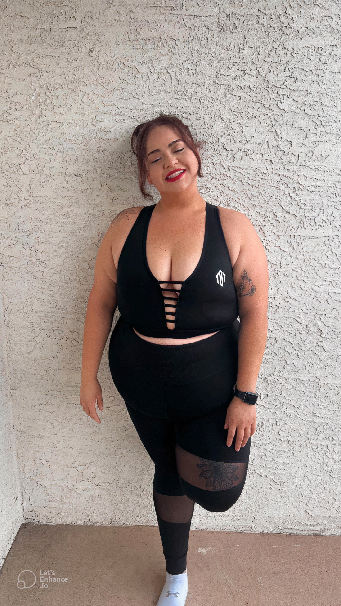 women curvy from TutEmpire